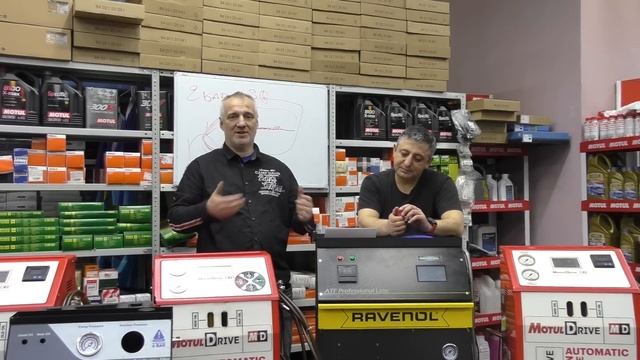 Замена масла и эксплуатация АКП - Отвечаем на вопросы подписчиков. смотреть онлайн