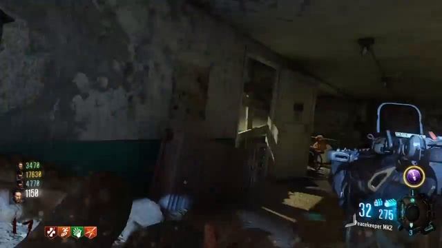 Zombies with friends Ft (Bendoc, Quake, Hunter) смотреть онлайн