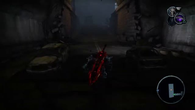 {Марафон Darksiders} Прохождение Darksiders Warmastered Edition #16 смотреть онлайн