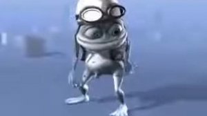 Crazy Frog (The Original).mp4
