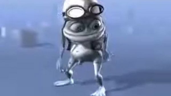 Crazy Frog (The Original).mp4