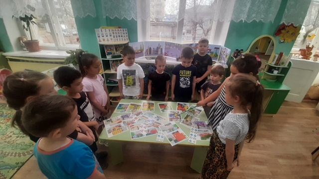 Акция "Засветись". ДОУ 26 Ангарск смотреть онлайн