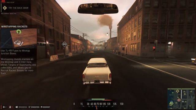 Mafia 3 Definitive Edition | #13 | Oynanış (Gameplay) | Yorumsuz (No Commentary) | Hileli (Cheat) смотреть онлайн