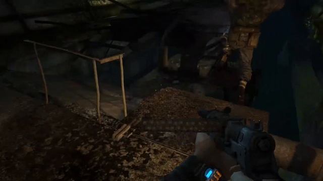 METRO 2033 REDUX // БРУКБОНД // Часть 2 смотреть онлайн