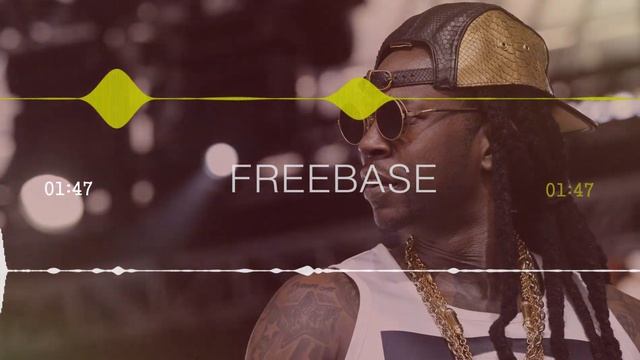 Hard Trap Instrumental (2 Chainz X 808 Mafia Type) | *FREEBASE* | Prod. Raven смотреть онлайн