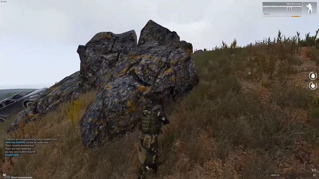 Arma 3 Frag Video #3 | Grandtheftarma смотреть онлайн