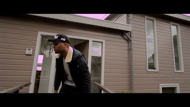 Le Grand - Made It (OFFICIAL VIDEO) [@postbadgrand, @prodbyjoice] | Link Up TV смотреть онлайн