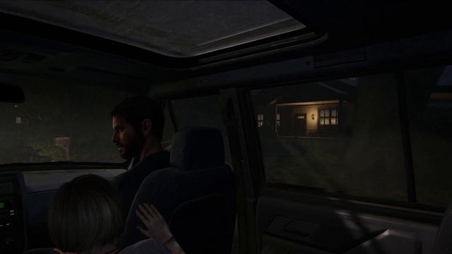 PC - The Last of Us - Part 1 (Intro Gameplay) : RTX 4060 8GB LAPTOP GPU смотреть онлайн