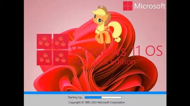 Windows 11 OS + Editions смотреть онлайн