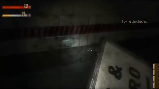 Condemned Criminal Origins Walkthrough - Chapter 03 - Metro Station Platforms [2/2] смотреть онлайн