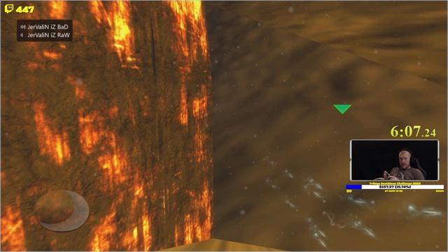 LASO Deathless Co-Op Quarantine Zone 12:07 Halo 2 Anniversary смотреть онлайн