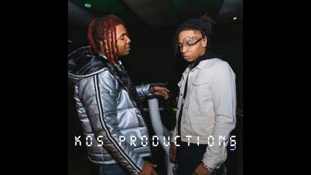 *FREE* Lil Gotit x Lil Baby x Lil Keed Type Beat - "Quake" | Free Rap Beat/Instrumental 2020 смотреть онлайн