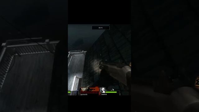 Tank run Left 4 dead 2. Тренер. смотреть онлайн