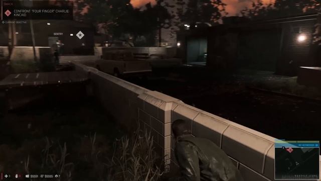 Cùng Chơi MAFIA 3 - Tập 4 : John Donovan (PS4) смотреть онлайн