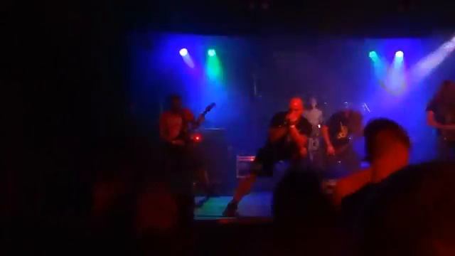 Human Prey - Misanthropic Appetite смотреть онлайн
