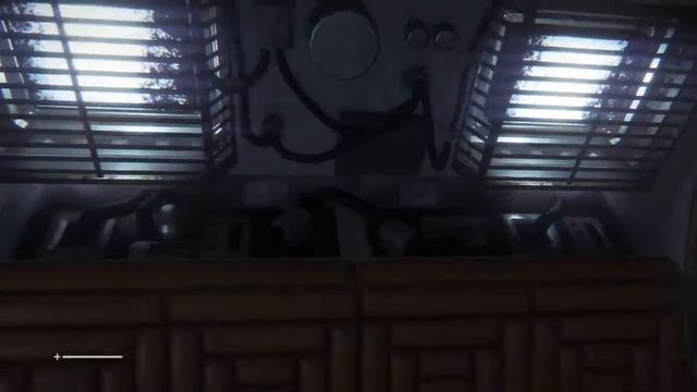 Alien Isolation: SUPER DELUXE LP EDITION!!! Part 1 смотреть онлайн