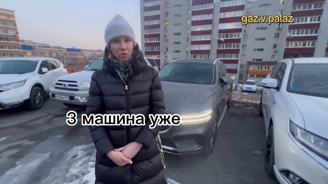 Genesis gv70 Автоимпорт смотреть онлайн