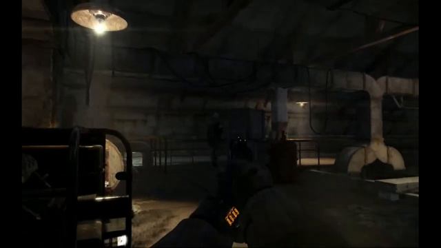 Metro 2033 L.L.часть 3 Стелсэкшен? не не слышал смотреть онлайн