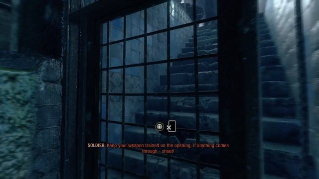 Metro Exodus - HDR Gameplay [PS4 Pro] смотреть онлайн