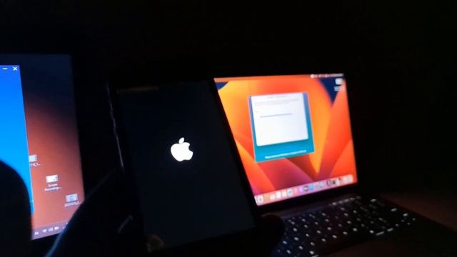 iPhone 5s with call support hello screen iCloud activation lock with call support Windows tool смотреть онлайн