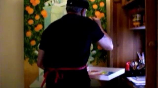 Rudy Vargas painting "The Dynamics of Life" смотреть онлайн