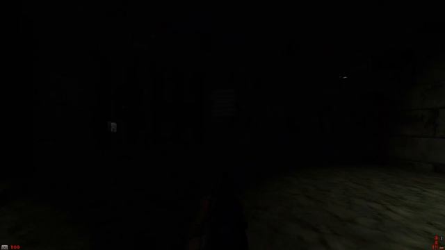 Doom - Darkest Night (ex Night64k) new release! [Halloween Horror Mod] смотреть онлайн