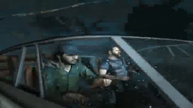 Max Payne 3 - 2012-12-01 18:54 смотреть онлайн