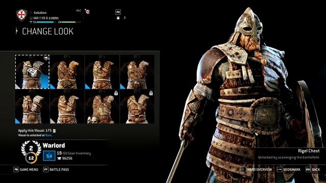 What armor should Ubisoft "retexture" next? смотреть онлайн