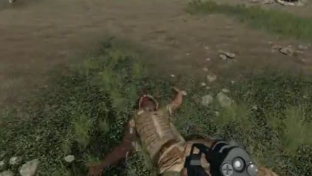 Arma 3 Headshot trauma смотреть онлайн