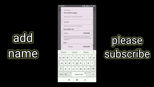 How to add game in joiplay emulator смотреть онлайн