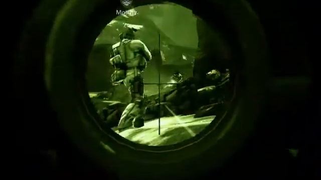 Medal of Honor (2010) Mission Walkthrough #4 "Dorothy's a Btch " Full Gameplay. смотреть онлайн
