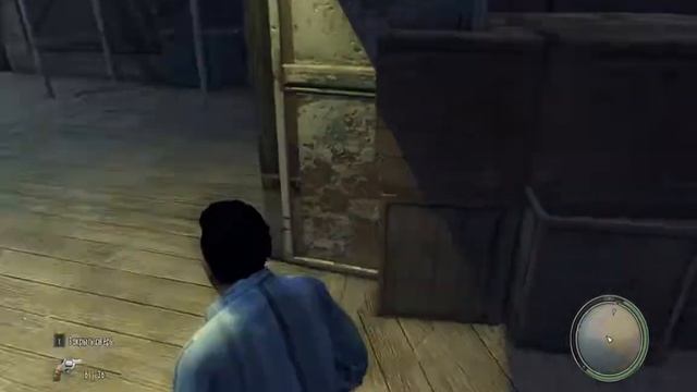 Mafia 2 ( Joe's ) I FOUND FUCKING Hogwarts!!!! SHOCK!! 18+ смотреть онлайн