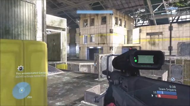 Halo Montage 2019 смотреть онлайн