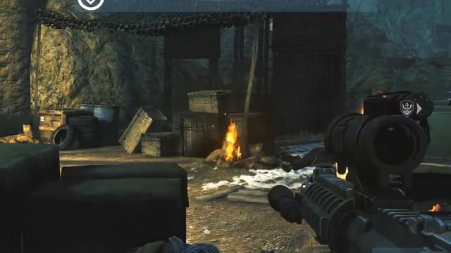 Medal of Honor 2010 | Part 2 | walkthrough with No commentary смотреть онлайн