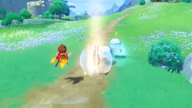 ТЫ ПОЖАЛЕЕШЬ, ЧТО ПОКРУТИЛ ТИОРИ! ОБЗОР ПЕРСОНАЖЕЙ GENSHIN IMPACT (4.5) смотреть онлайн