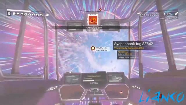 No Man's Sky- One Year Later: A Tale of a Confused Game смотреть онлайн