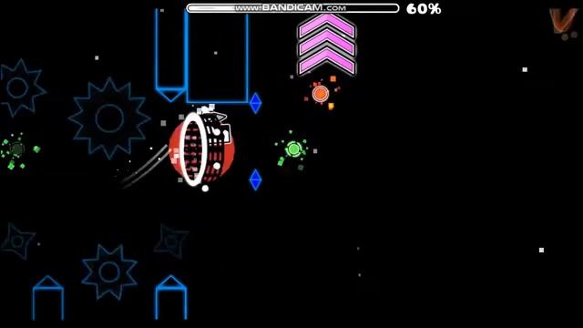 Layout The Cosmos (Preview) // By Akame GD смотреть онлайн