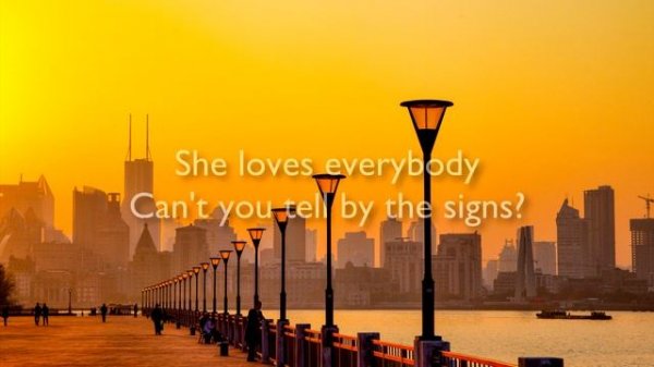 The Weeknd - False Alarm(Lyrics)