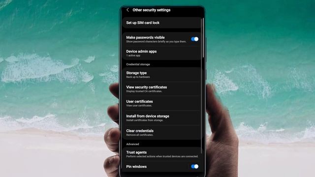 Top 4 new best usefull SETTINGS for your phone | Dream Tech | Sukhsimran 09. смотреть онлайн