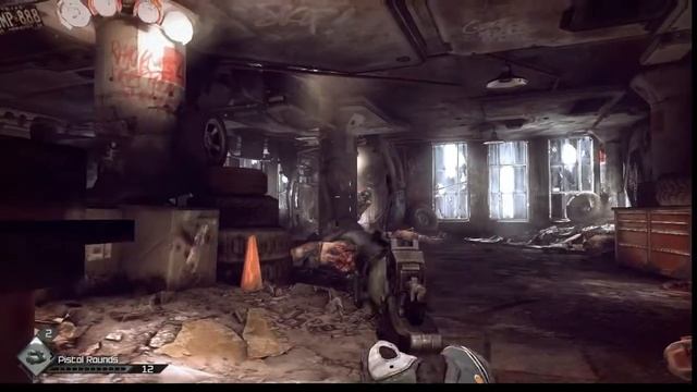 DS4Windows Gyro Mouse - Rage смотреть онлайн