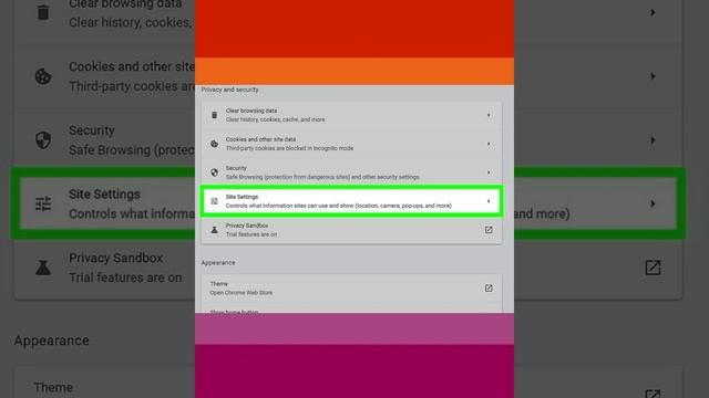 How to Block Cookies in Chrome on Computer смотреть онлайн