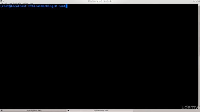 Using known vulnerabilities part 1 смотреть онлайн