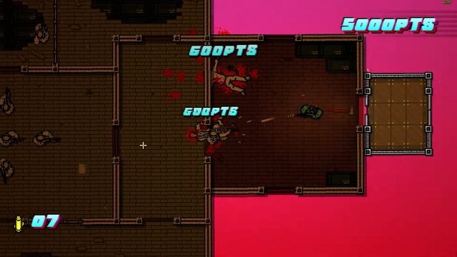 I made this S-Rank Demolition run so that u/pudim123321000 could have a semi-visual aid to help him смотреть онлайн