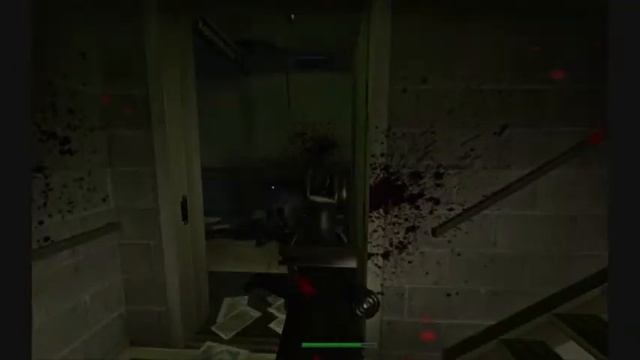 L4D - Clearance Mini Mod - Early preview.. смотреть онлайн