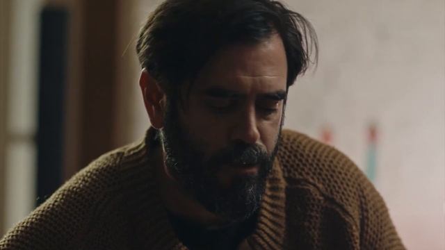 Ecem & Alp Özel Sahneler | Avlu