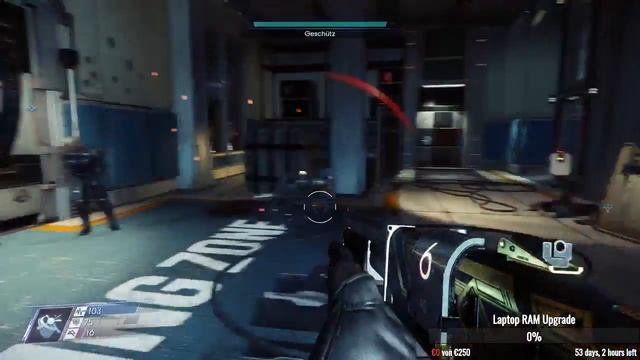 PREY - Durchbruch zur Wahrheit - LIVESTREAM 12.06. смотреть онлайн