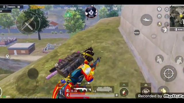 Пабг метро.2 лютых катки.Розыгрыш🙂#pubgmetroroyal #разнос #пабг