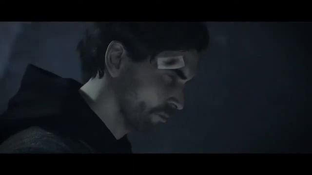 Alan Wake Remastered смотреть онлайн