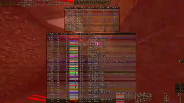 Quake 25th Anniversary Party with Decino - second try смотреть онлайн