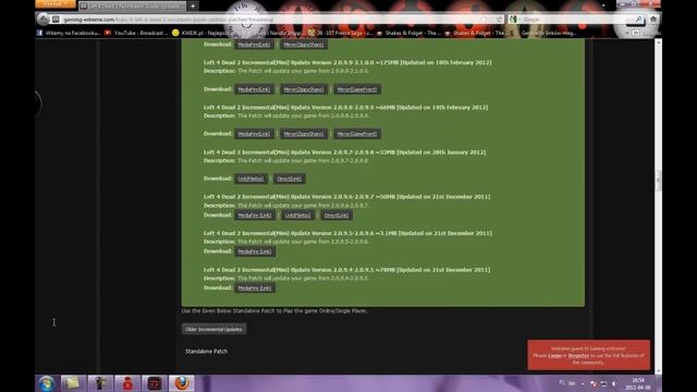Poradnik jak Grać w L4D2 non steam смотреть онлайн